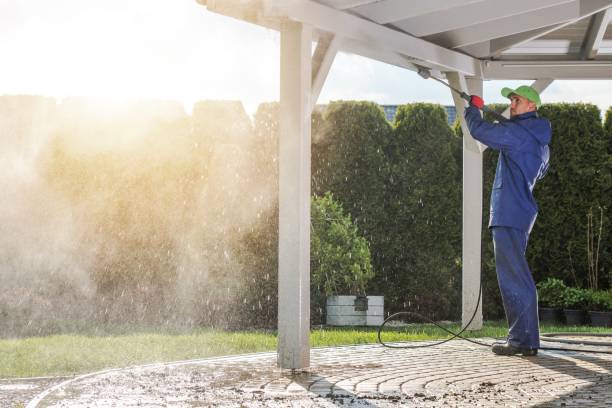Best House Exterior Washing  in North Sarasota, FL